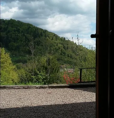 Tatil Evi Casera Al Capitel