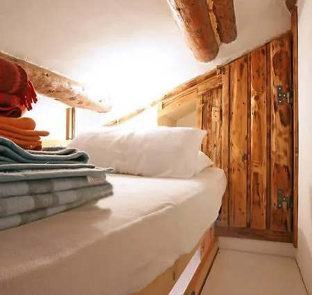 Tatil Evi Casera Al Capitel *