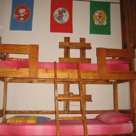 Casera Al Capitel * Pedavena