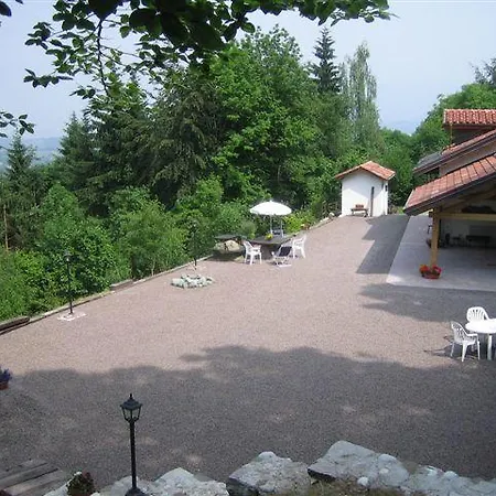Casa de Férias Casera Al Capitel Pedavena