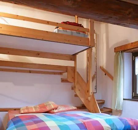 Casera Al Capitel Casa de Férias