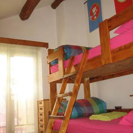 Casera Al Capitel * Pedavena